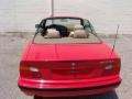 1999 Bright Red BMW 3 Series 323i Convertible  photo #31