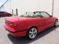 1999 Bright Red BMW 3 Series 323i Convertible  photo #33