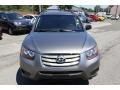 Mineral Gray - Santa Fe GLS AWD Photo No. 2