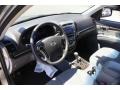 Mineral Gray - Santa Fe GLS AWD Photo No. 4