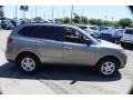 Mineral Gray - Santa Fe GLS AWD Photo No. 5