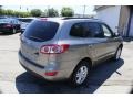 Mineral Gray - Santa Fe GLS AWD Photo No. 6