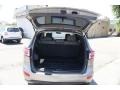 Mineral Gray - Santa Fe GLS AWD Photo No. 8