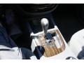Mineral Gray - Santa Fe GLS AWD Photo No. 14