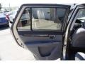 Mineral Gray - Santa Fe GLS AWD Photo No. 17