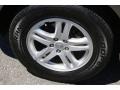 Mineral Gray - Santa Fe GLS AWD Photo No. 20