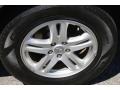 Mineral Gray - Santa Fe GLS AWD Photo No. 22