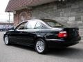 2003 Jet Black BMW 5 Series 530i Sedan  photo #11