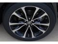 2019 Toyota Corolla XSE Wheel and Tire Photo