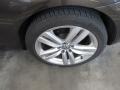 Indium Gray Metallic - Eos Executive Photo No. 36