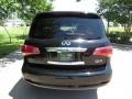 2013 Black Obsidian Infiniti QX 56  photo #8