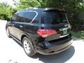 2013 Black Obsidian Infiniti QX 56  photo #12