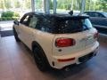 Pepper White - Clubman Cooper S All4 Photo No. 2