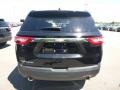 Mosaic Black Metallic - Traverse LS Photo No. 4