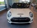Pepper White - Clubman Cooper S All4 Photo No. 4