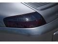 Seal Grey Metallic - 911 Carrera Coupe Photo No. 19
