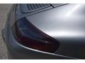 Seal Grey Metallic - 911 Carrera Coupe Photo No. 20