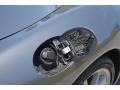 Seal Grey Metallic - 911 Carrera Coupe Photo No. 22