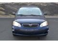 2007 Indigo Ink Pearl Toyota Corolla CE  photo #8