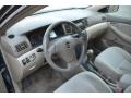 2007 Indigo Ink Pearl Toyota Corolla CE  photo #10