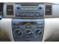 2007 Indigo Ink Pearl Toyota Corolla CE  photo #11