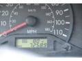 2007 Indigo Ink Pearl Toyota Corolla CE  photo #12