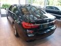 2019 Black Sapphire Metallic BMW 7 Series 750i xDrive Sedan  photo #2