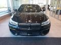 2019 Black Sapphire Metallic BMW 7 Series 750i xDrive Sedan  photo #4