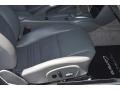 Seal Grey Metallic - 911 Carrera Coupe Photo No. 40
