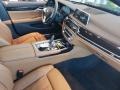 2019 Black Sapphire Metallic BMW 7 Series 750i xDrive Sedan  photo #6