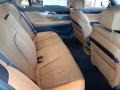 2019 Black Sapphire Metallic BMW 7 Series 750i xDrive Sedan  photo #7