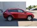 Barcelona Red Metallic - RAV4 Sport V6 4WD Photo No. 7