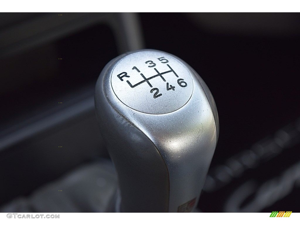 2002 911 Carrera Coupe - Seal Grey Metallic / Graphite Grey photo #56