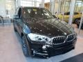 Jet Black - X5 xDrive35i Photo No. 1