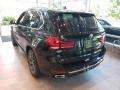 2018 Jet Black BMW X5 xDrive35i  photo #2