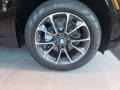 Jet Black - X5 xDrive35i Photo No. 5