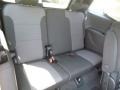 Havana Brown Metallic - Traverse LT AWD Photo No. 12