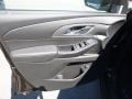 Havana Brown Metallic - Traverse LT AWD Photo No. 14
