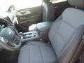 Havana Brown Metallic - Traverse LT AWD Photo No. 15