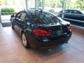 Carbon Black Metallic - 4 Series 440i xDrive Gran Coupe Photo No. 2