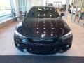 Carbon Black Metallic - 4 Series 440i xDrive Gran Coupe Photo No. 4