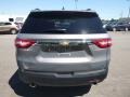 Pepperdust Metallic - Traverse LT AWD Photo No. 4