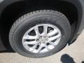 Pepperdust Metallic - Traverse LT AWD Photo No. 9