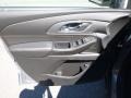 Pepperdust Metallic - Traverse LT AWD Photo No. 16