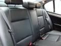 2004 Jet Black BMW 3 Series 325xi Sedan  photo #10