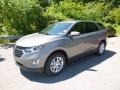 Pepperdust Metallic - Equinox LT AWD Photo No. 1