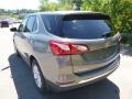 Pepperdust Metallic - Equinox LT AWD Photo No. 3