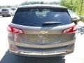 Pepperdust Metallic - Equinox LT AWD Photo No. 4