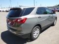 Pepperdust Metallic - Equinox LT AWD Photo No. 5