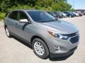 Pepperdust Metallic - Equinox LT AWD Photo No. 7